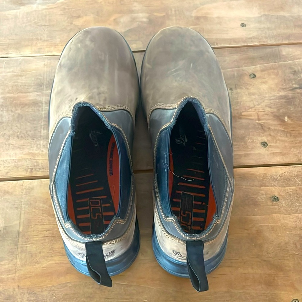 Danner